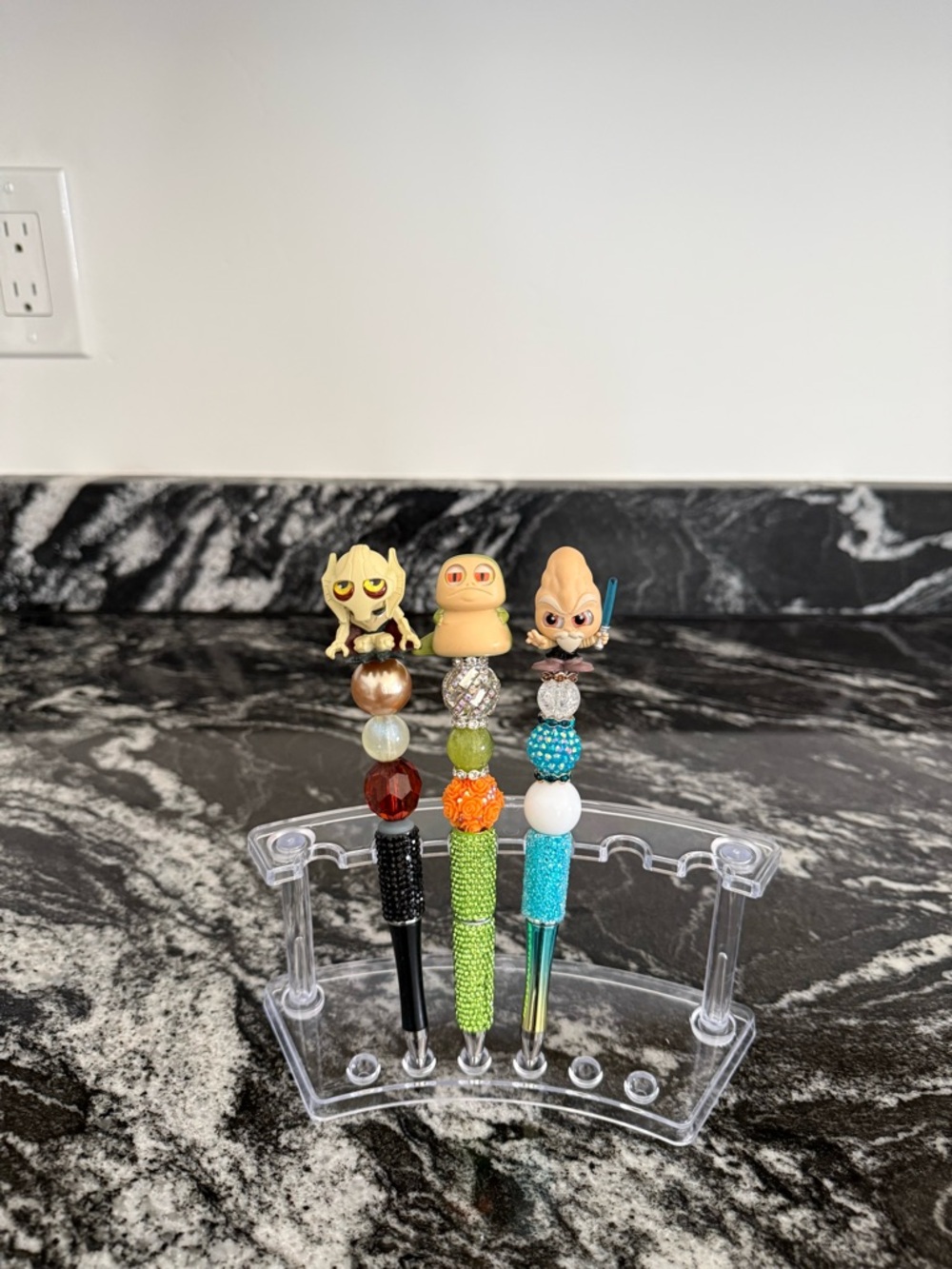 Star Wars Doorable Pen Bundle